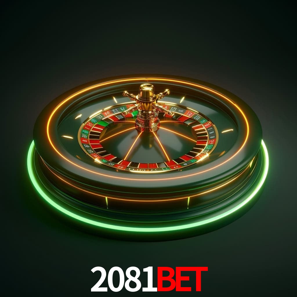 2081BET App - Aplicativo Móvel Oficial