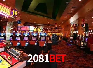 2081BET São Paulo - Live Tables