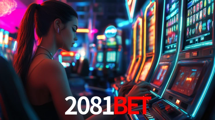 Premium Interface 2081BET