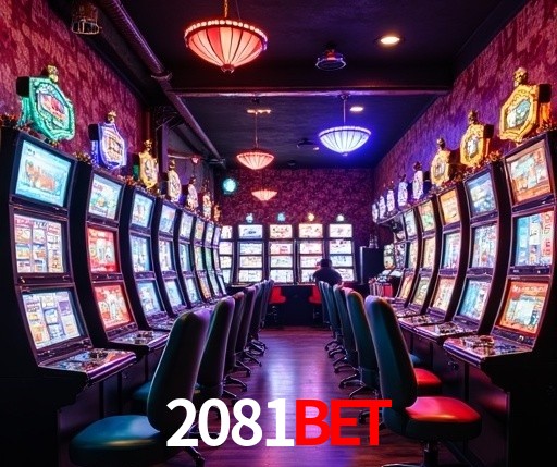 2081BET Rio de Janeiro - Slot Strategy