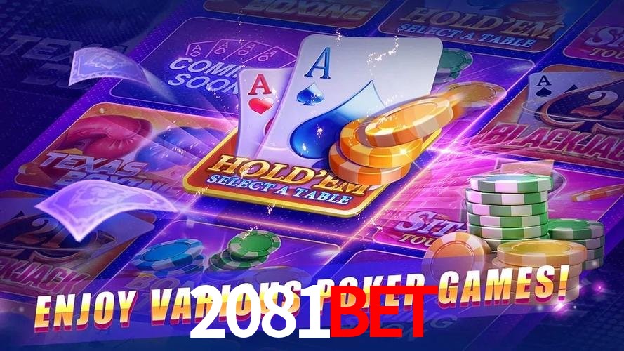 cassino 2081BET