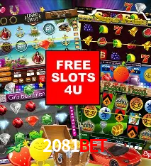 2081BET Brasília - Casino Guide