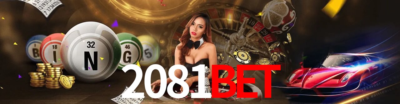 2081BET São Paulo - Top Slots