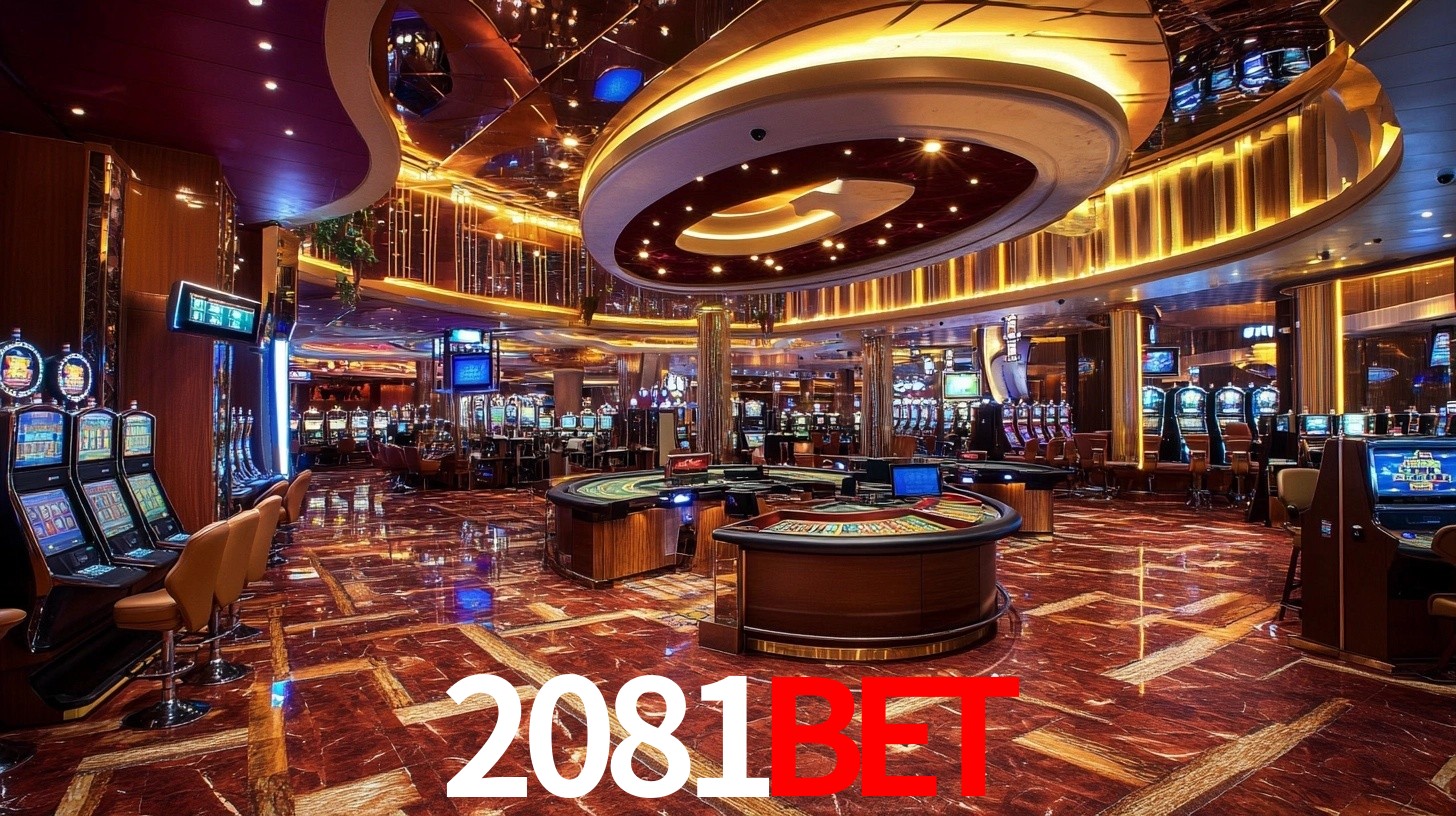 VIP Casino 2081BET