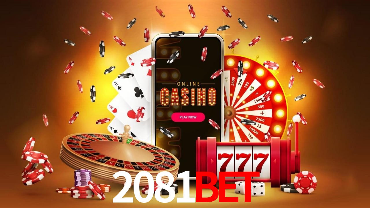 Descubra o Programa VIP da 2081BET: Vantagens Exclusivas para Jogadores