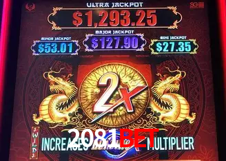 2081BET Salvador - Bonus Stats