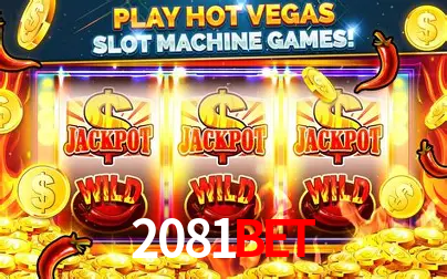 Descubra o Mundo do Cassino Online com 2081BET