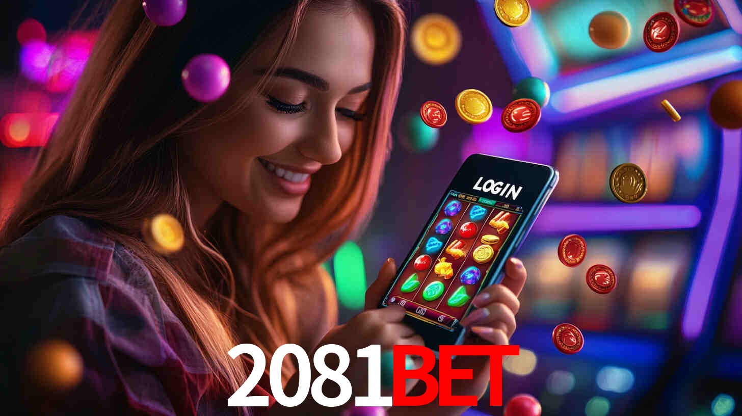 Processo de Download do App 2081BET - Passo a Passo Simples