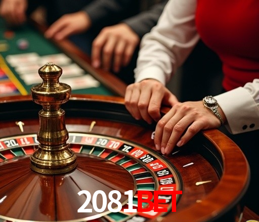 Interface do Aplicativo 2081BET - Design Premium e Intuitivo