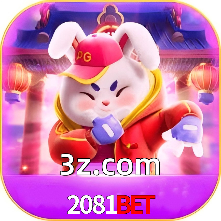 2081BET Logo